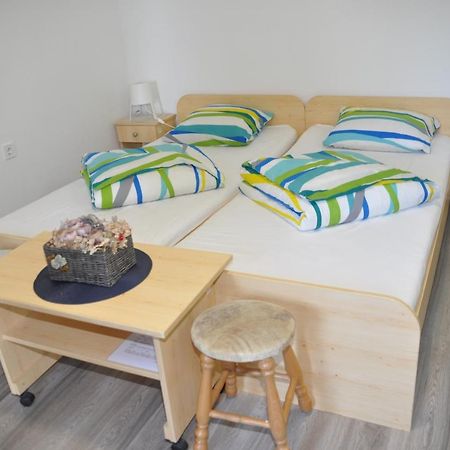 Fuz Apartman Balatonfůzfő Exterior foto