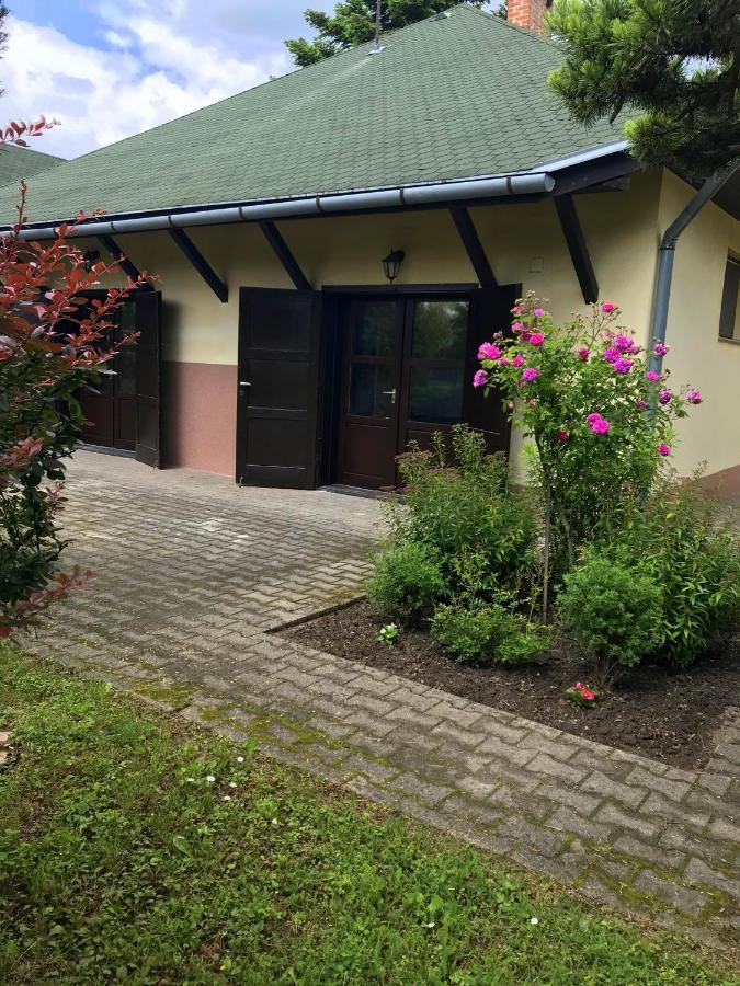 Fuz Apartman Balatonfůzfő Exterior foto