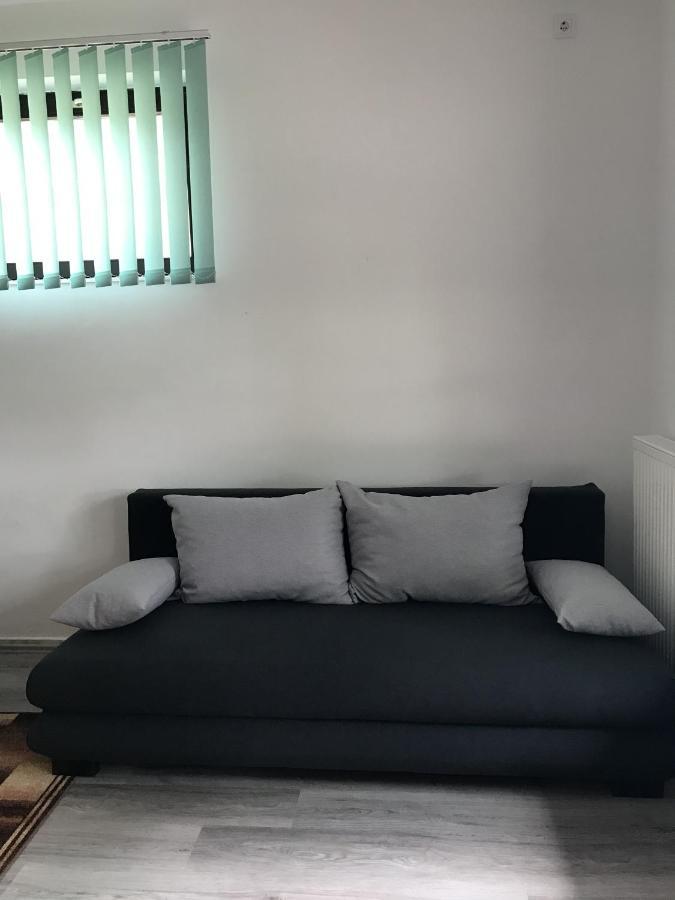 Fuz Apartman Balatonfůzfő Exterior foto