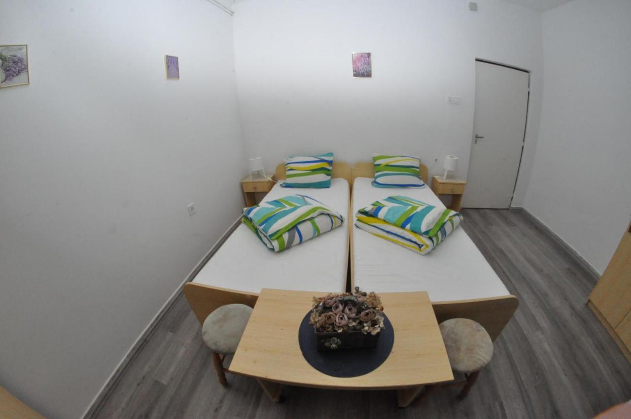 Fuz Apartman Balatonfůzfő Exterior foto