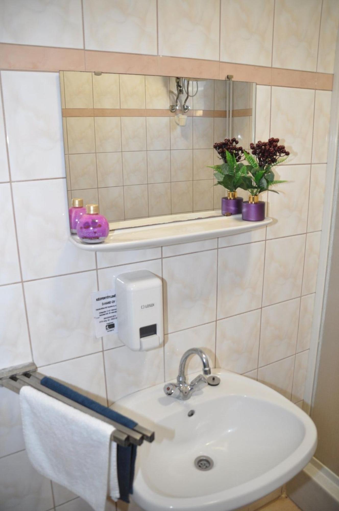 Fuz Apartman Balatonfůzfő Exterior foto