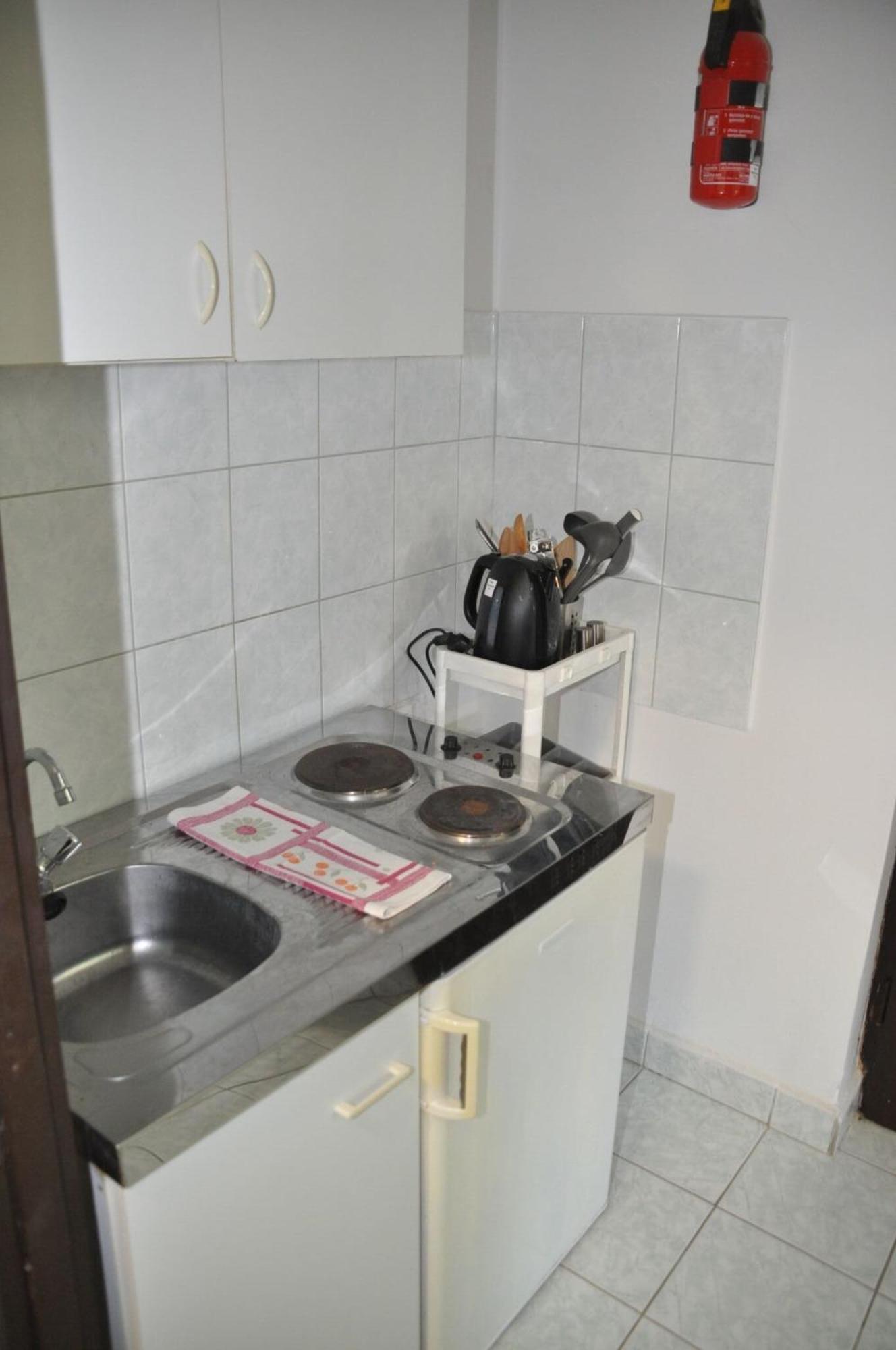 Fuz Apartman Balatonfůzfő Exterior foto