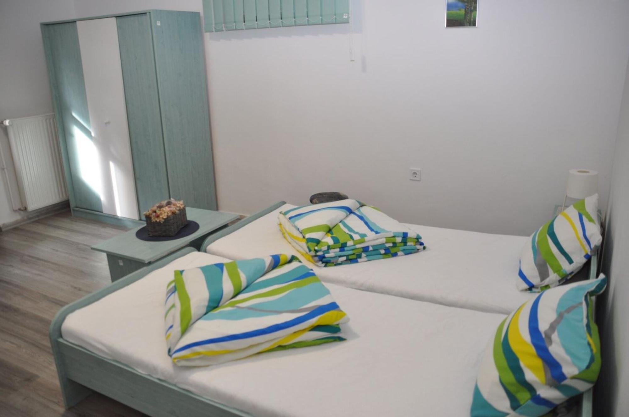 Fuz Apartman Balatonfůzfő Exterior foto